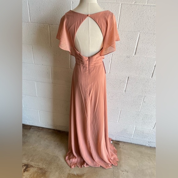 black linen francis maxi dress Lynda Maxi Dress